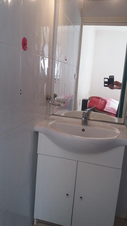 Canet Plage Appartement Vue Laterale Mer, 1 Chambre , Wifi, Climatisation, Parking Securise Couvert Zewnętrze zdjęcie