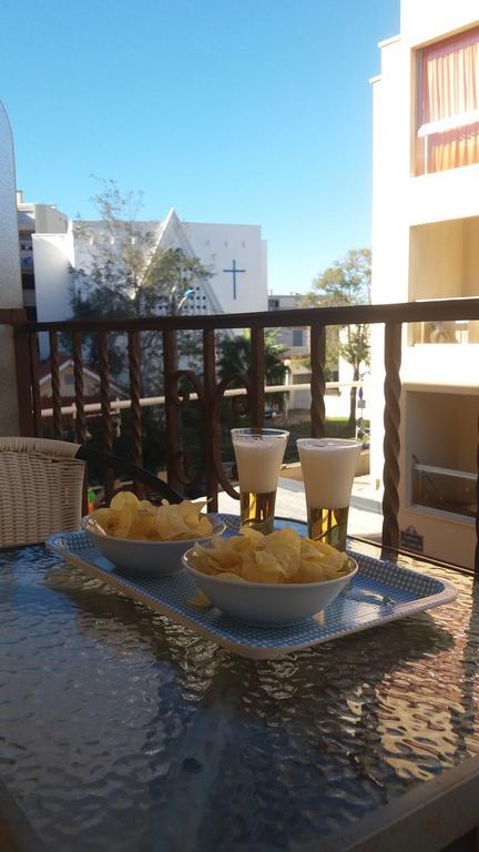Canet Plage Appartement Vue Laterale Mer, 1 Chambre , Wifi, Climatisation, Parking Securise Couvert Zewnętrze zdjęcie